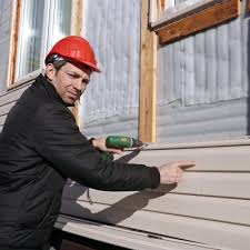 Best Aluminum Siding Installation  in Scenic Oaks, TX